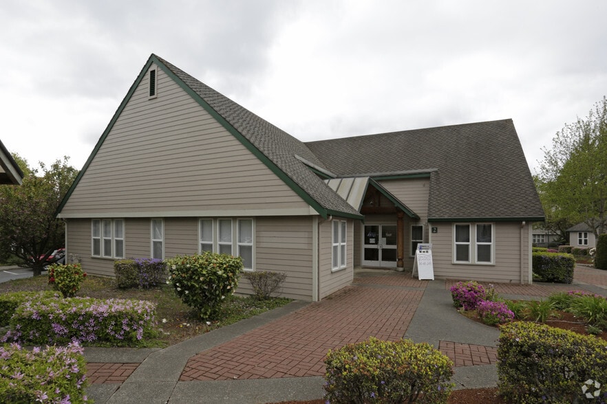 Primary Photo Of 1800 Cooper Point Rd SW, Olympia Office For Sale