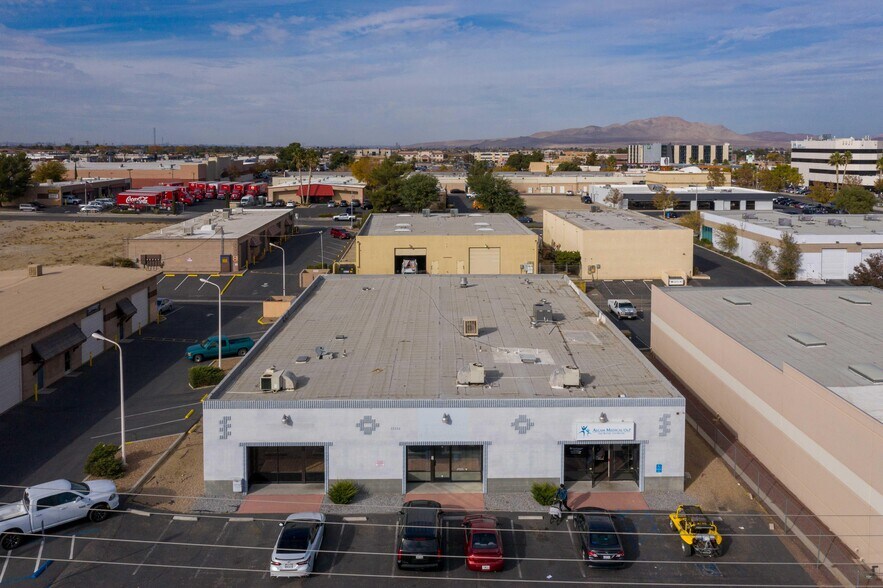 More Photos Of 15354 Bonanza Rd, Victorville Storefront Retail Office For Lease