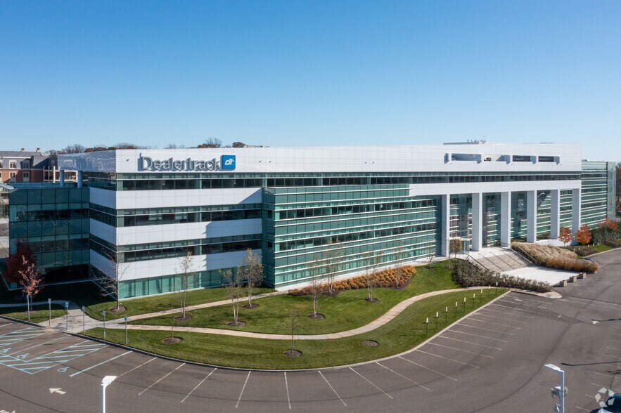 More Photos Of 3400 New Hyde Park Rd, New Hyde Park Office For Lease