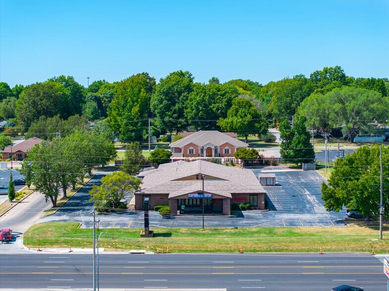 More Photos Of Campbell Ave, Springfield Land For Lease