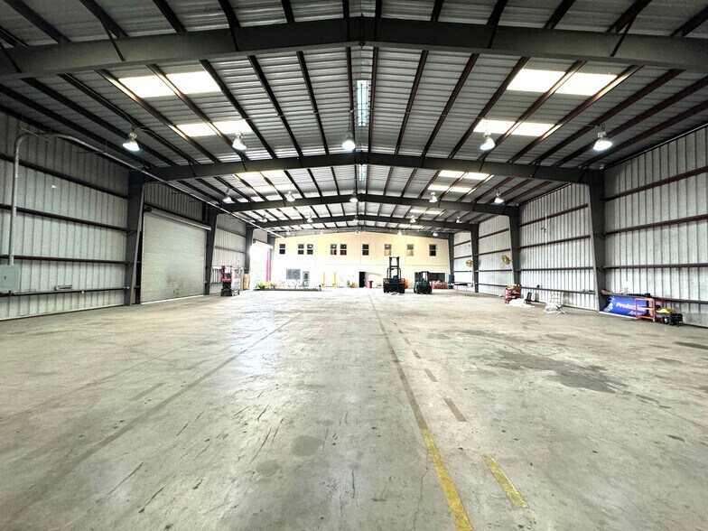 More Photos Of 2465 FM 359 Rd S, Brookshire Warehouse For Lease