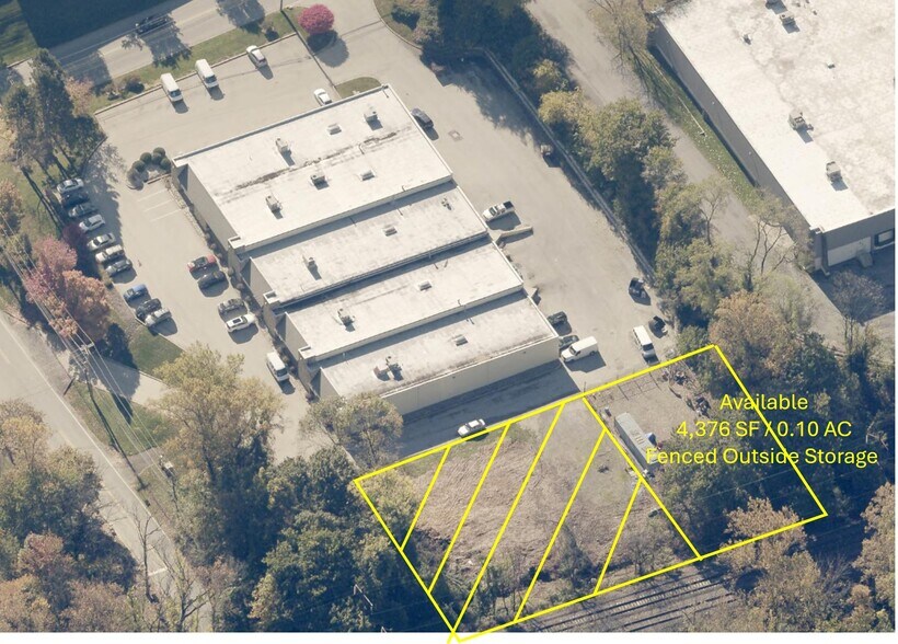 Primary Photo Of 37 N Industrial Blvd, Paoli Land For Lease