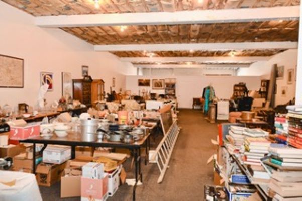 More Photos Of 1060-1066 Englewood Ave, Buffalo General Retail For Sale