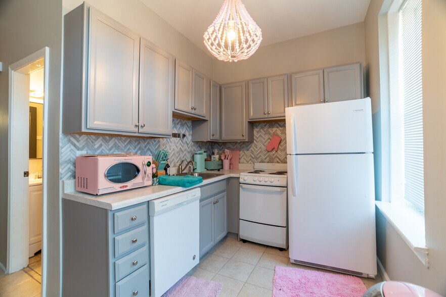 More Photos Of 1701 S 9th St, Saint Louis Multifamily For Sale