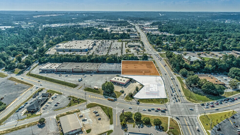 More Photos Of 1505 N Leg Rd, Augusta General Retail For Sale