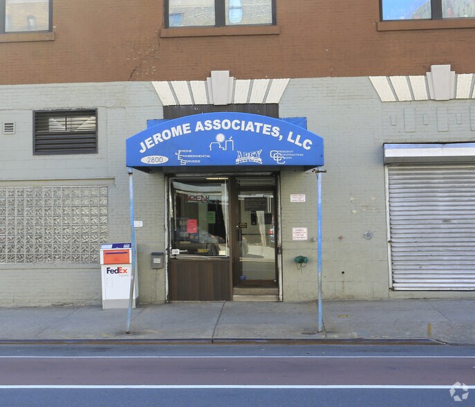 More Photos Of 2800 Webster Ave, Bronx Warehouse For Sale