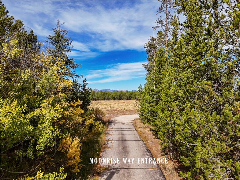 More Photos Of 1111 Moonrise Way, West Yellowstone Land For Sale