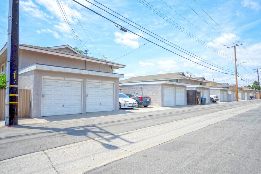 More Photos Of , Garden Grove Multifamily For Sale