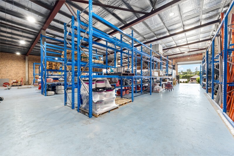 More Photos Of 28 Constitution Rd, Ryde Warehouse For Lease