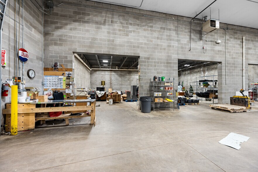 More Photos Of 250 Grant St, Buffalo Storefront For Sale