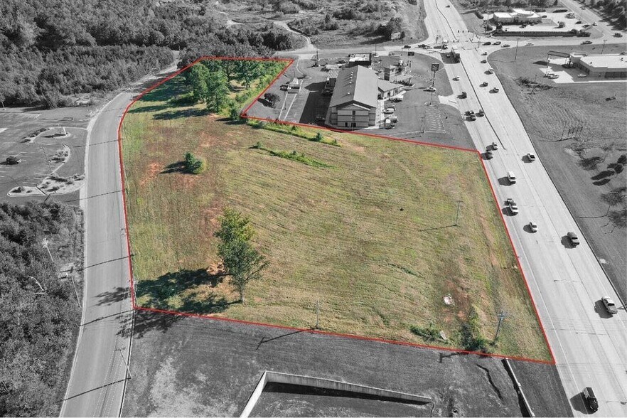 More Photos Of 181 N Kentucky Ave, West Plains Land For Sale
