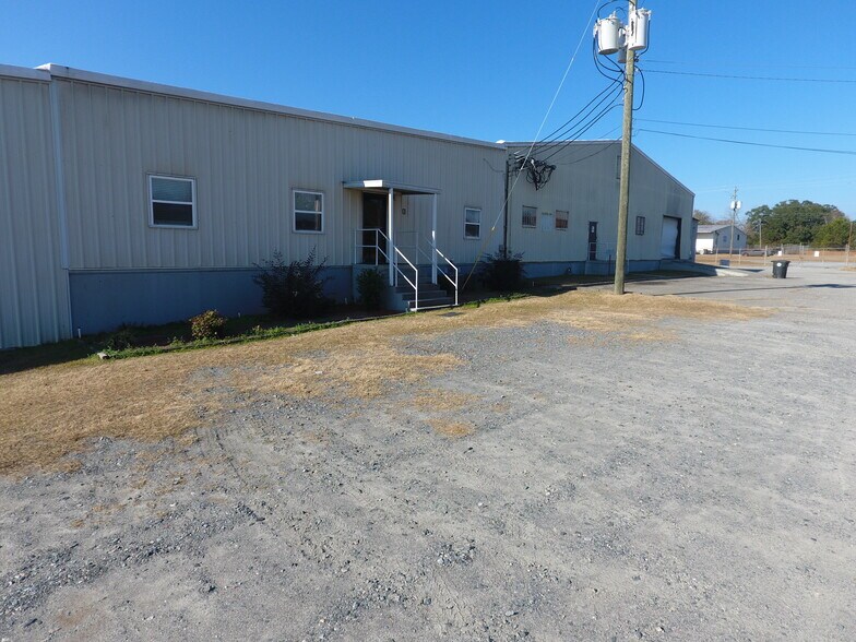 More Photos Of 601 Kellam Rd, Dublin Warehouse For Sale