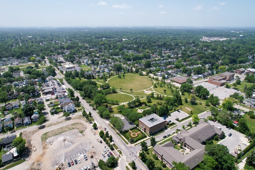More Photos Of 3140 Fairfield ave, Fort Wayne Land For Sale