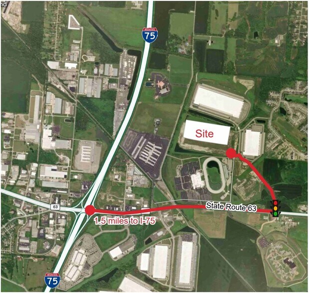 More Photos Of Encore Rd, Lebanon Unknown For Lease