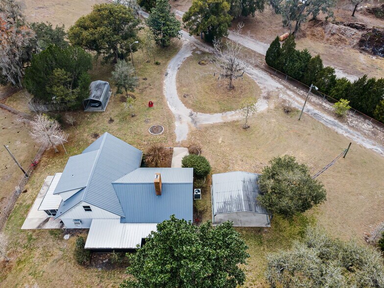 More Photos Of 7230 Old Homestead Rd, New Port Richey Land For Sale