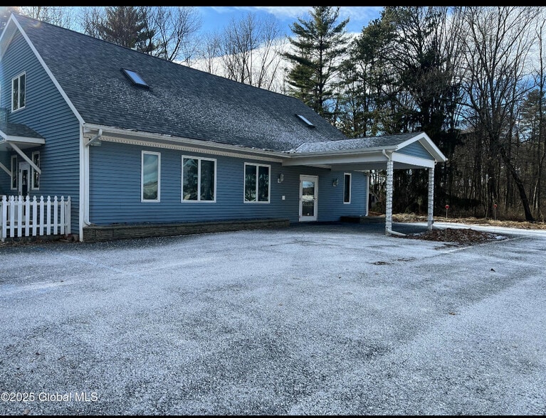 More Photos Of 336 Route 29, Greenwich Office Residential For Sale
