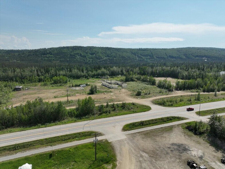 More Photos Of 2999 Parks Hwy, Fairbanks Service Station For Sale