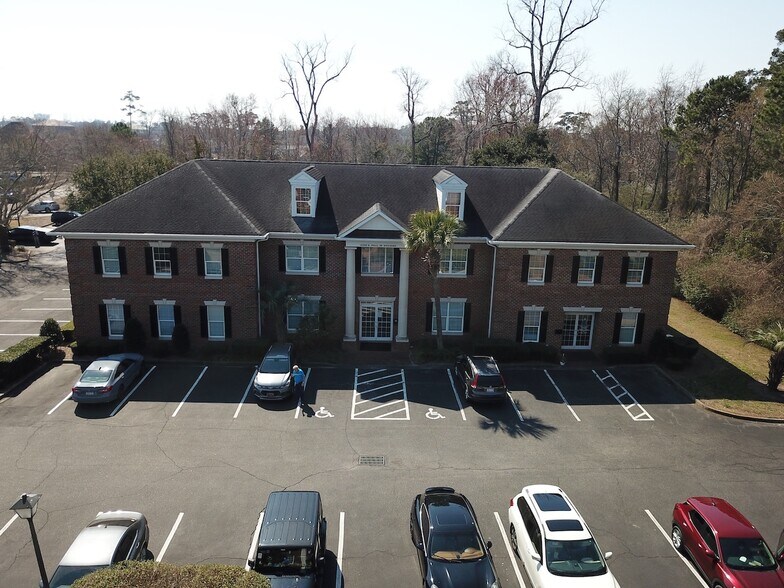 More Photos Of 4589 Oleander Dr, Myrtle Beach Office For Sale