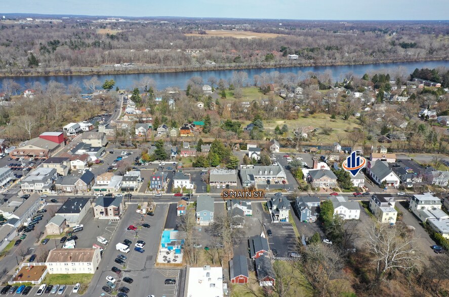 More Photos Of 62 S Main St, Yardley Office Residential For Lease