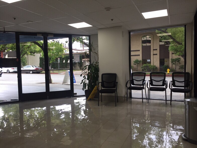 More Photos Of 435 Arden Ave, Glendale Medical For Lease