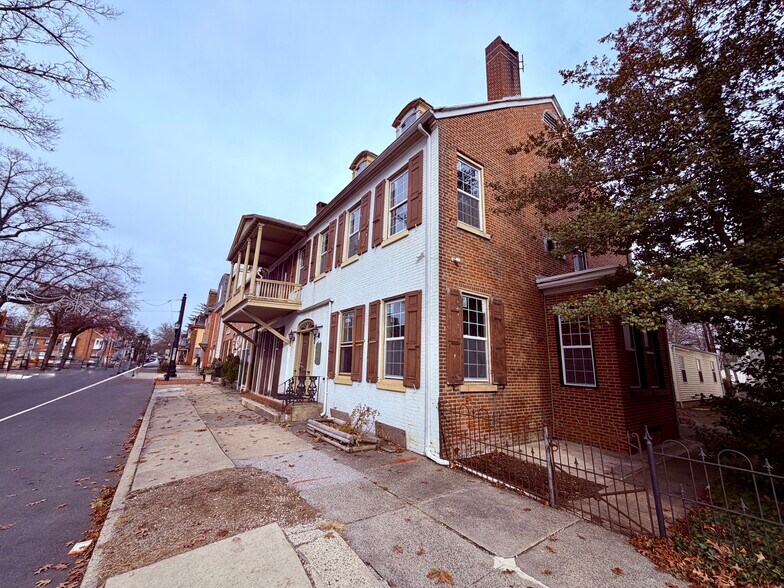 More Photos Of 129-131 High st 129-131 High St, Mount Holly Apartments For Sale
