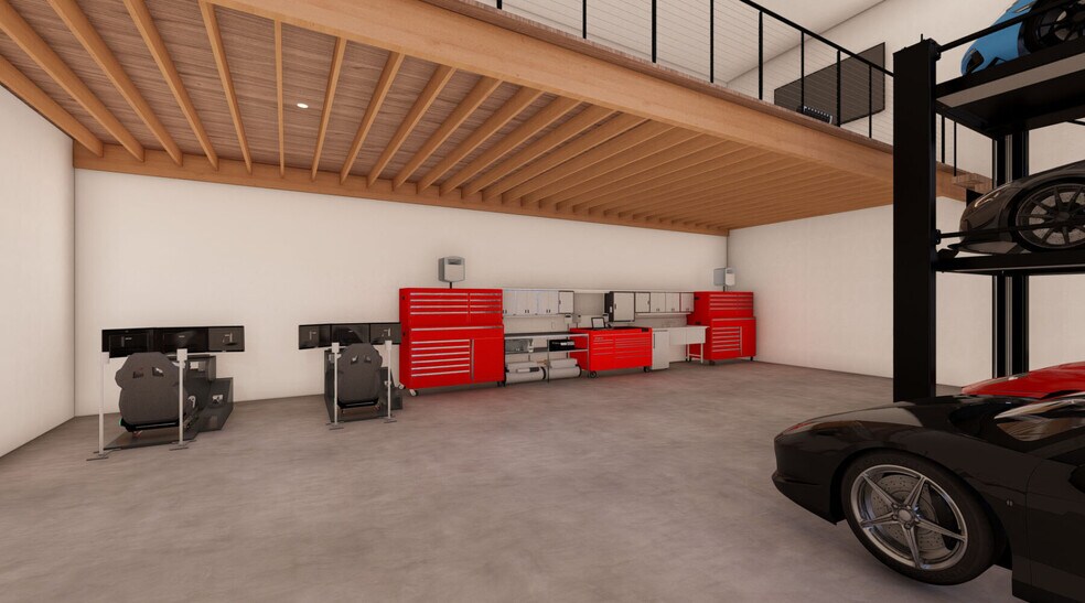 More Photos Of 2105 S 31st St, Rogers Showroom For Sale