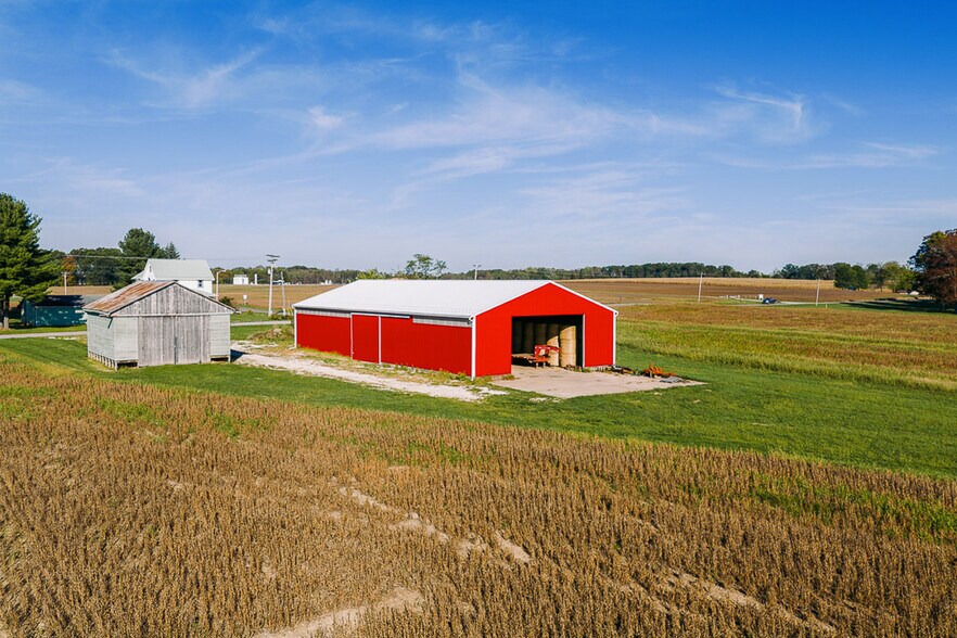 More Photos Of 15 GLECOE Rd, Dellroy Land For Sale