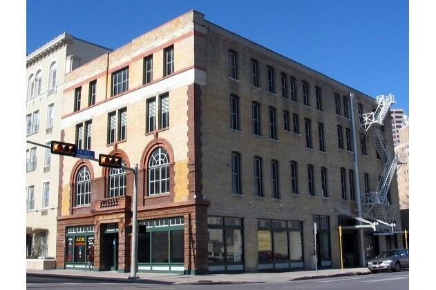 More Photos Of 219 N Alamo St, San Antonio Office For Sale