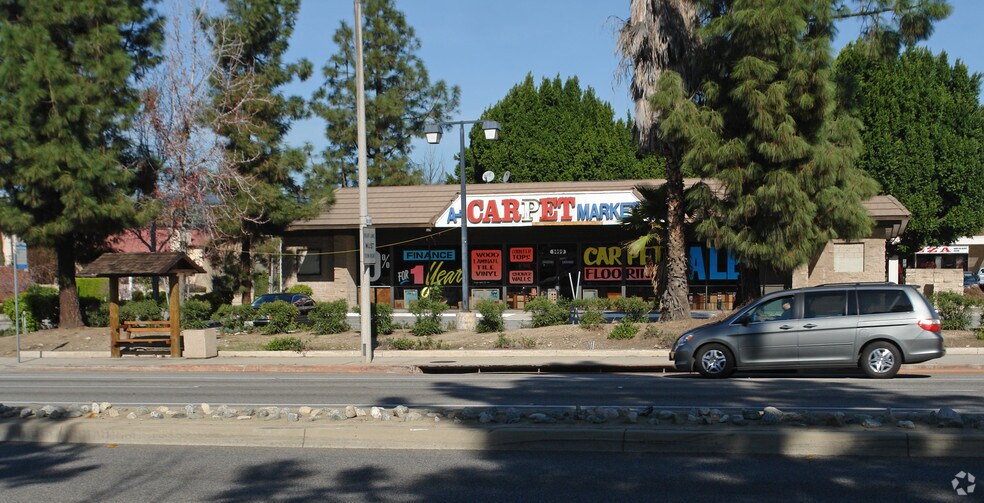 More Photos Of 1499 W Arrow Hwy, San Dimas Freestanding For Lease