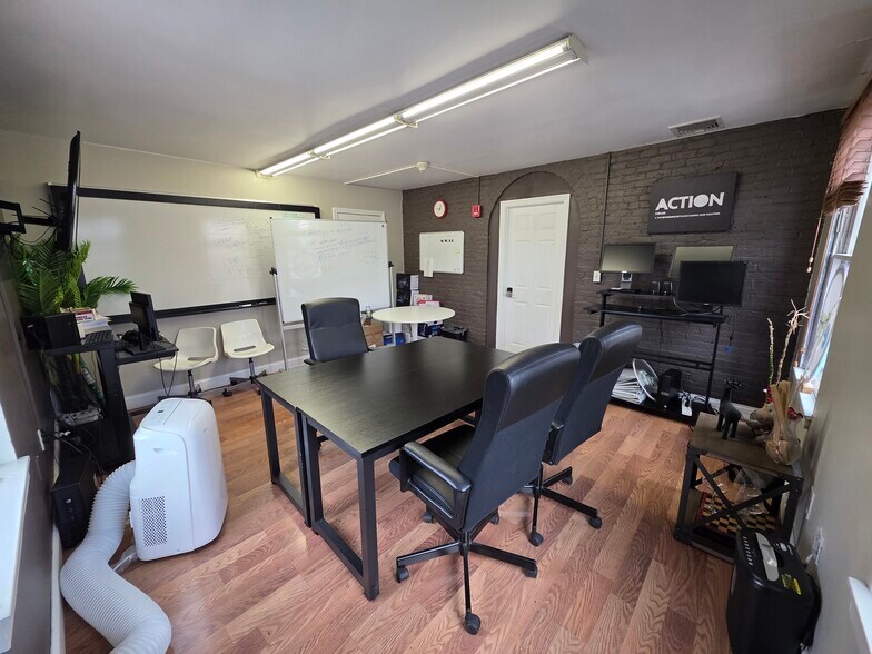 More Photos Of 46-48 Maverick Sq, Boston Storefront Retail Office For Lease