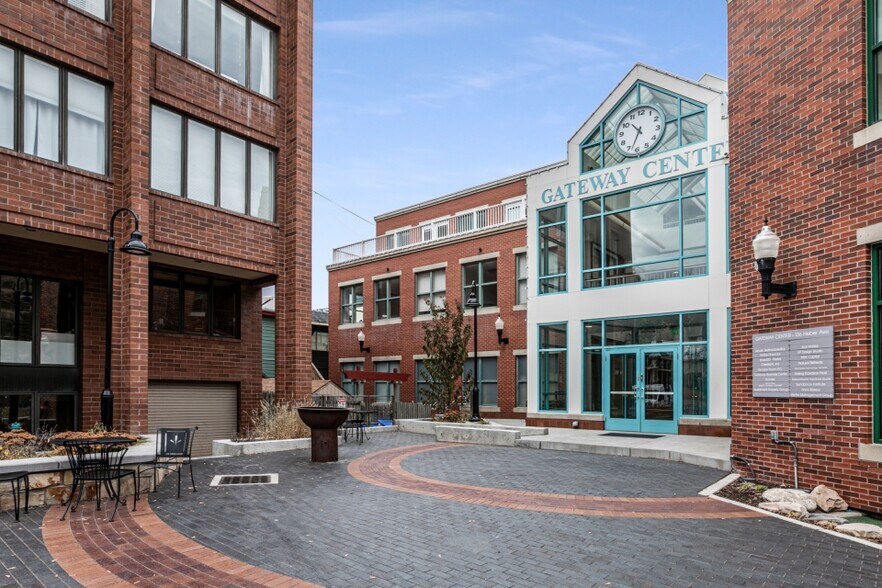 More Photos Of 136 Heber Ave, Park City Office For Lease