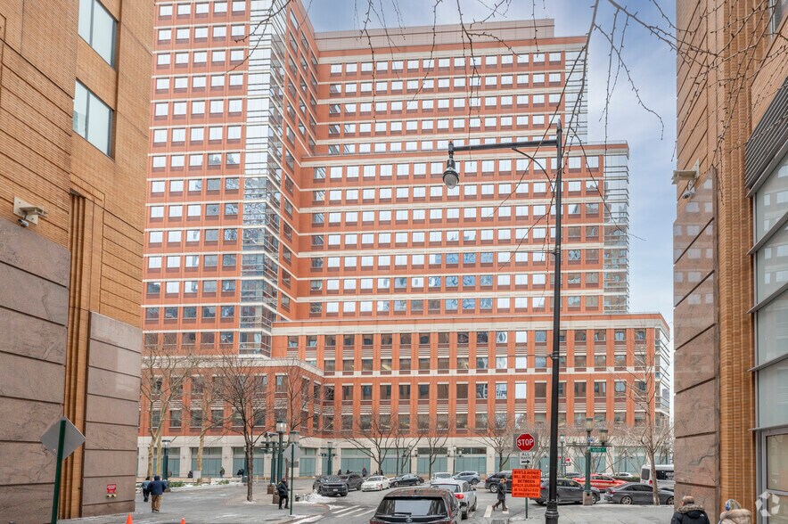 More Photos Of 115 Myrtle Ave, Brooklyn Office For Lease