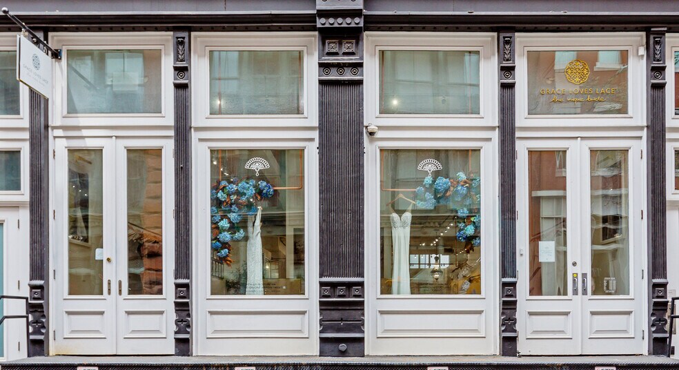 More Photos Of 43-45 Wooster St, New York Apartments For Lease