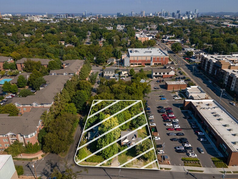 More Photos Of Hillview Heights, Nashville Land For Sale