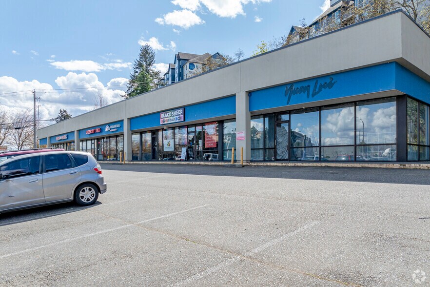 More Photos Of 4020 S Steele St, Tacoma General Retail For Lease