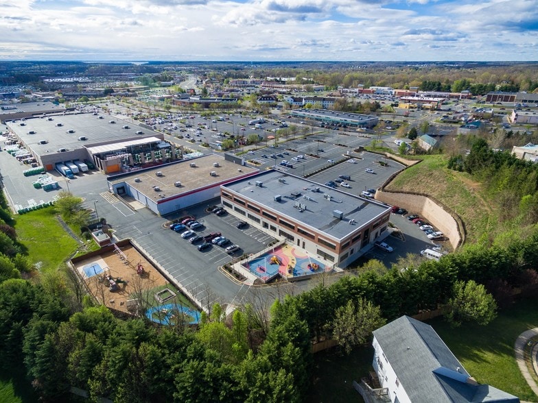 More Photos Of 95 Dunn Dr, Stafford Medical For Lease