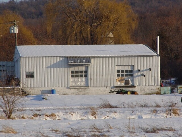 More Photos Of 41 Bierstine Ln, Warwick Warehouse For Sale