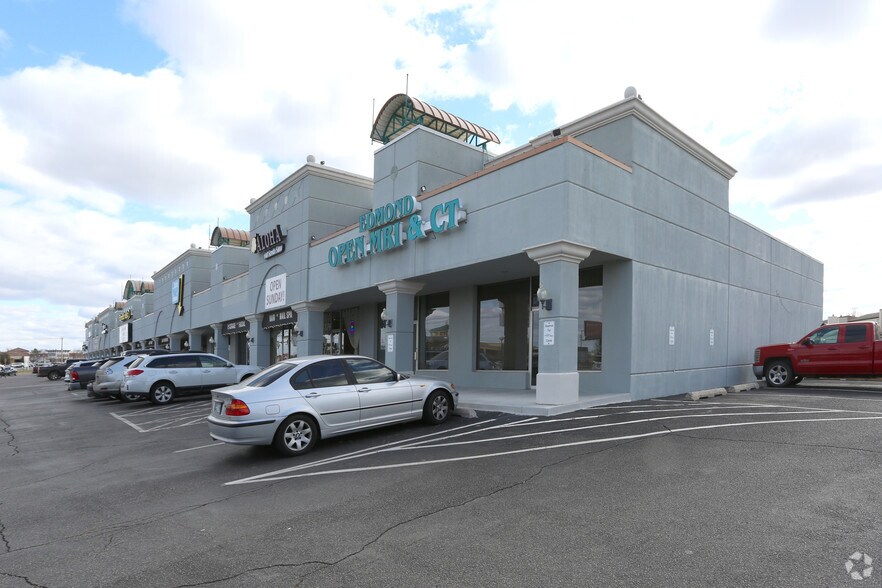 More Photos Of 3300 S Broadway, Edmond Unknown For Sale