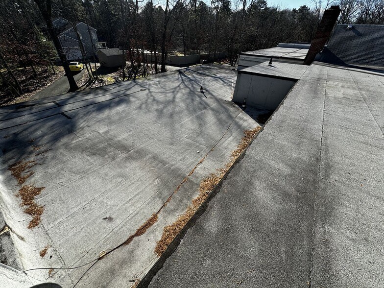 More Photos Of 579 3rd St, Atco Warehouse For Lease