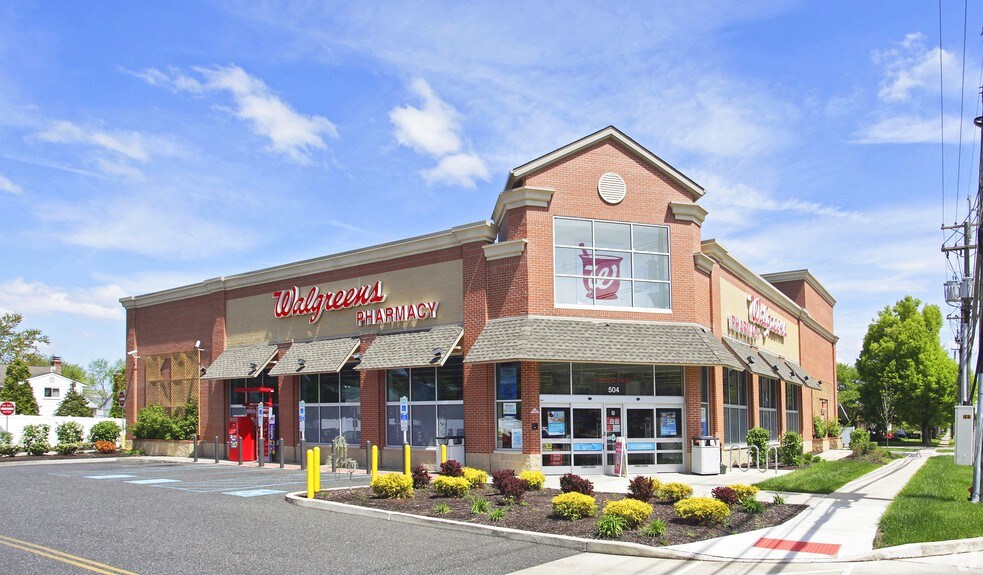 More Photos Of 504 Kings Hwy, Cherry Hill Drugstore For Lease