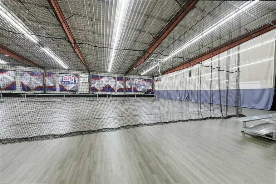 More Photos Of 1155 Old State Route 74, Batavia Refrigeration Cold Storage For Sale