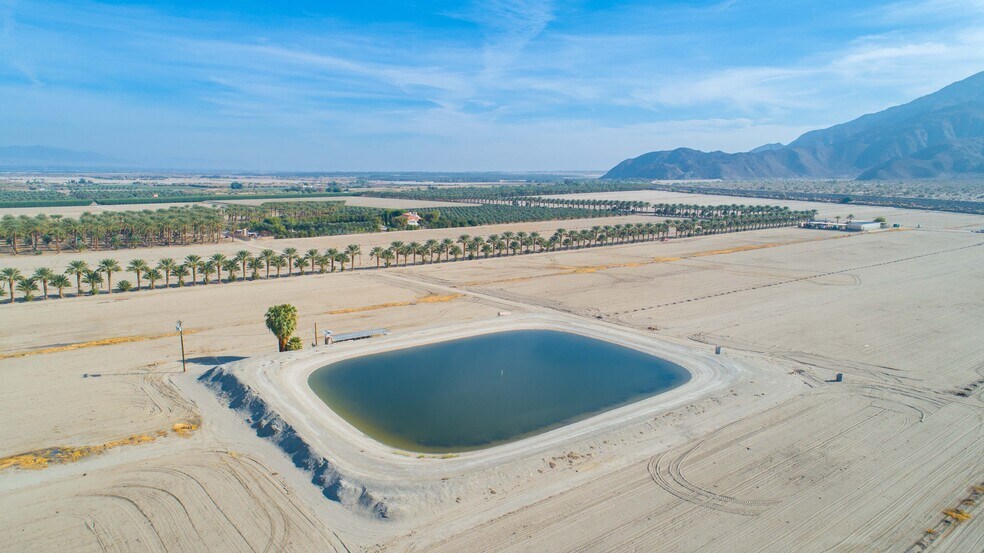 More Photos Of 81755 62nd Ave, Thermal Land For Sale