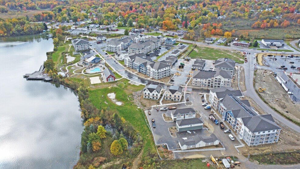 More Photos Of N Aurora Rd, Chagrin Falls Land For Sale