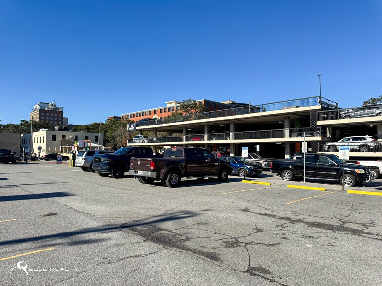 More Photos Of 301-315 E Congress st, Savannah Land For Sale