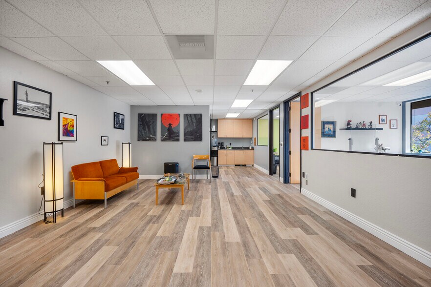 More Photos Of 1754 Technology Dr, San Jose Medical For Lease