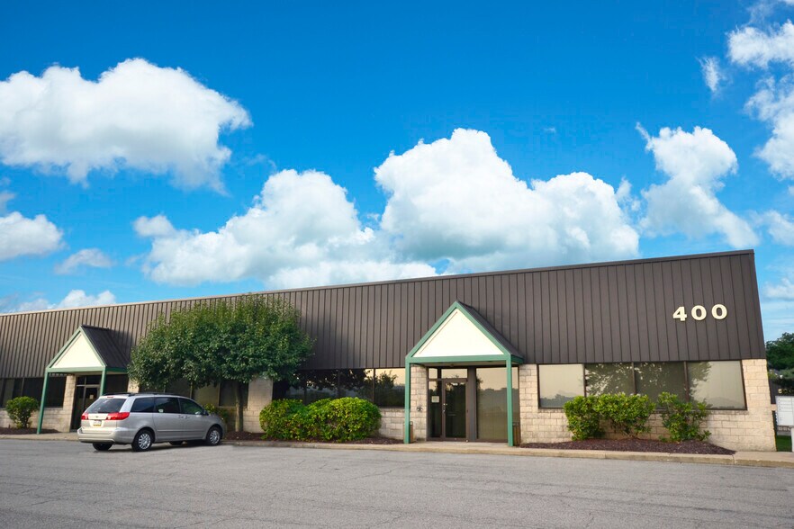 More Photos Of 200 Bursca Dr, Bridgeville Unknown For Lease