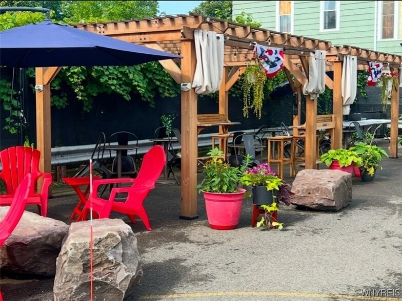 More Photos Of 115 Gold St, Buffalo Religious Facility For Sale