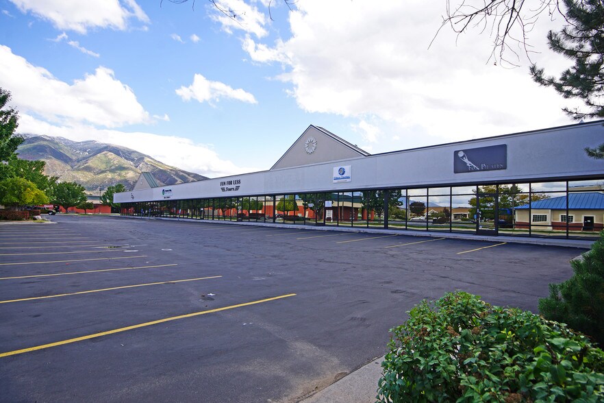 More Photos Of 405 E 12450 S, Draper Office For Lease