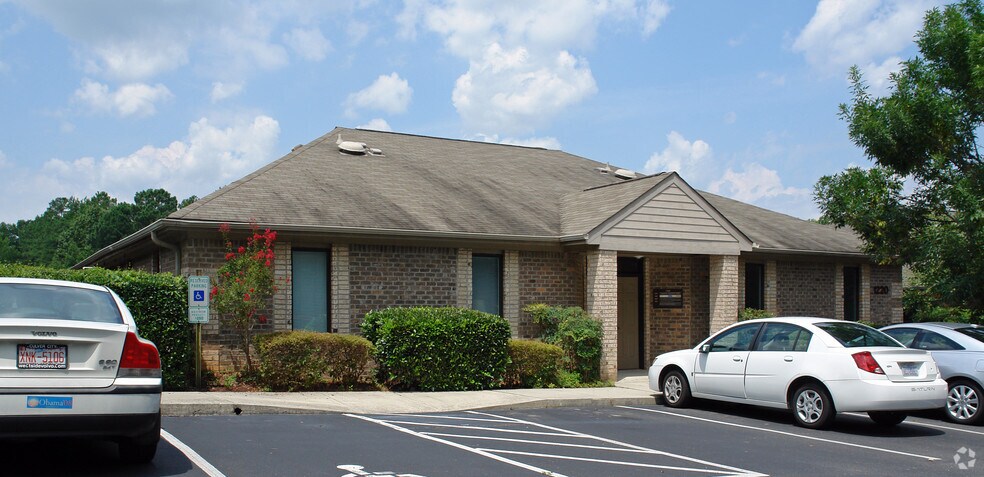 More Photos Of 1220 SE Maynard Rd, Cary Office For Lease