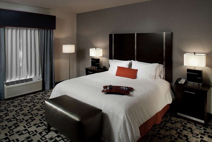 More Photos Of 6896 Highway 1, Mansura Hotel For Sale